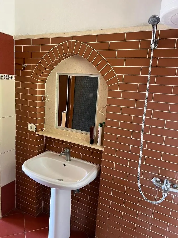 Apartment Amar Villa Sarande