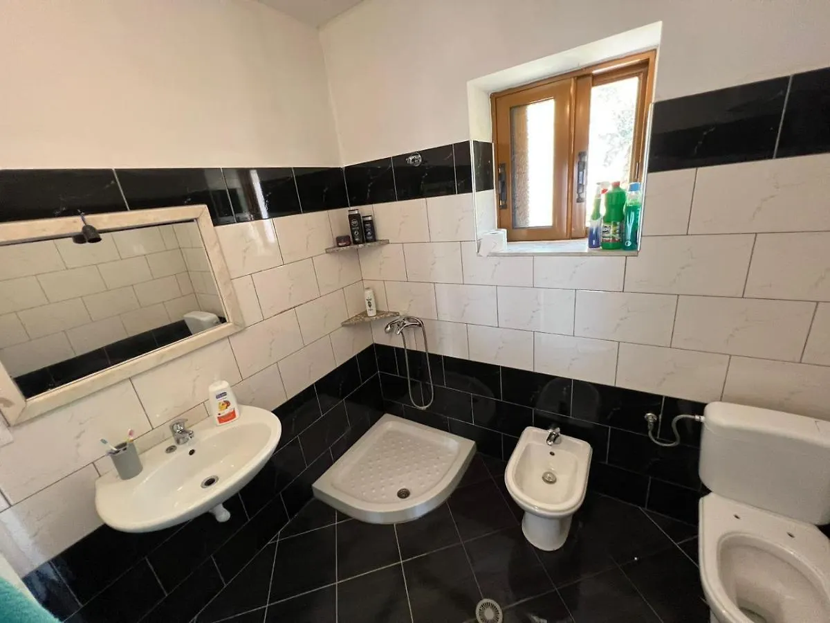 Amar Villa Sarande Apartment