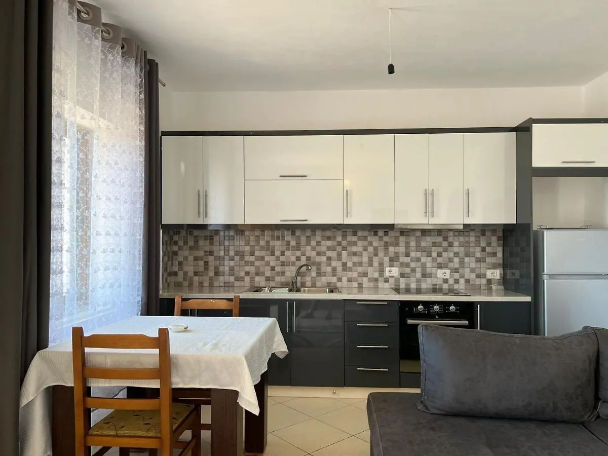 Amar Villa Sarande Albania