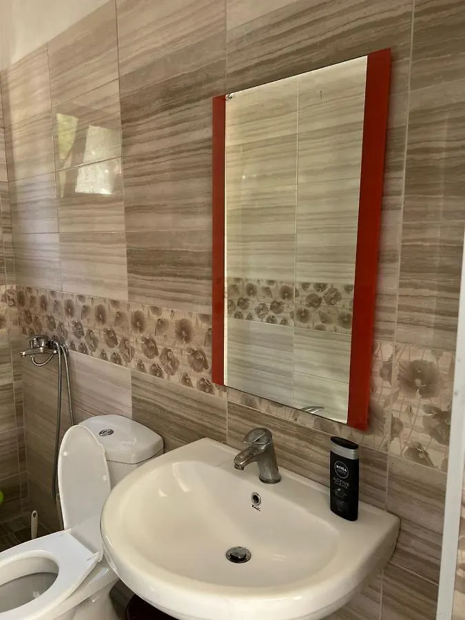 Apartment Amar Villa Sarande Albania