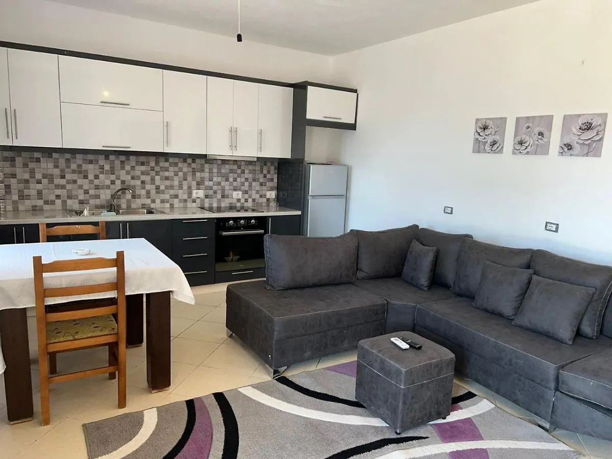 Apartment Amar Villa Sarande