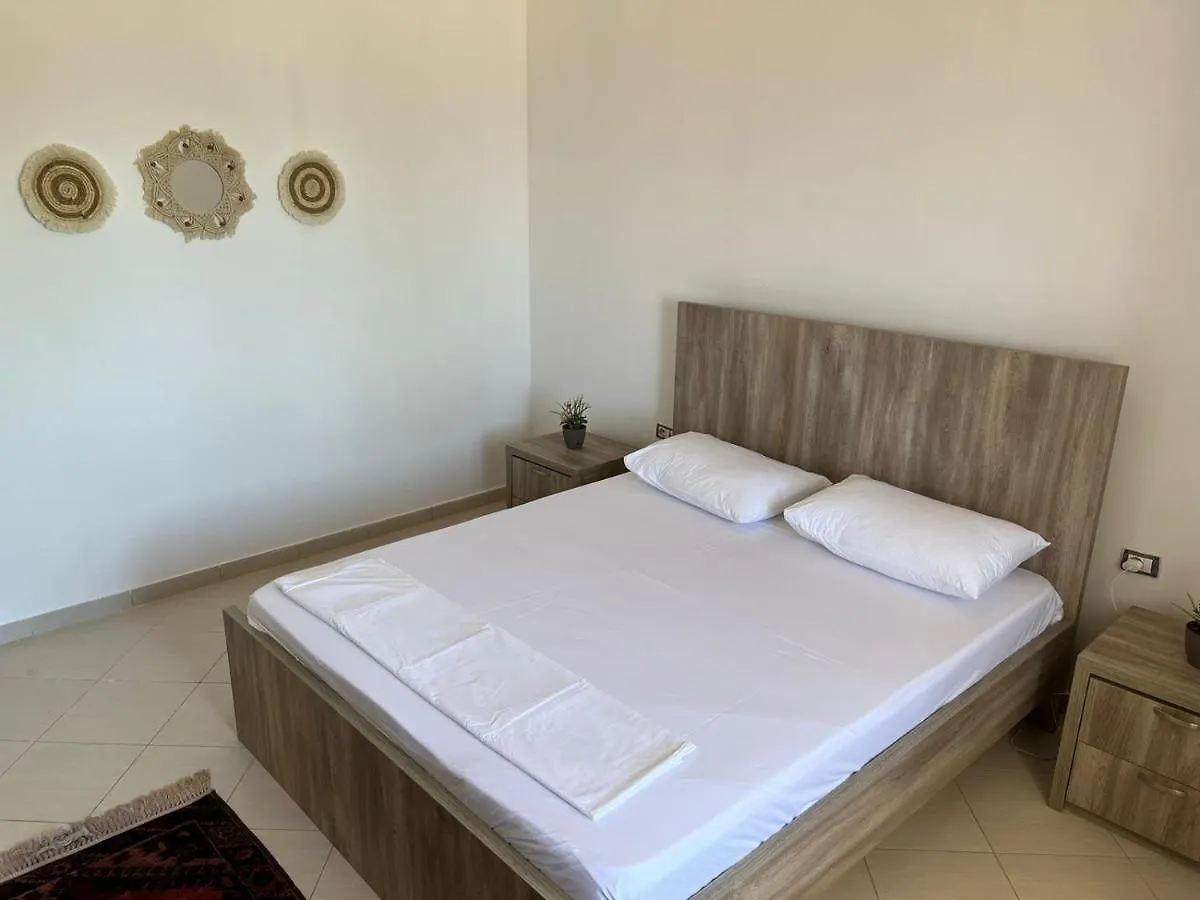 Amar Villa Sarande Apartment