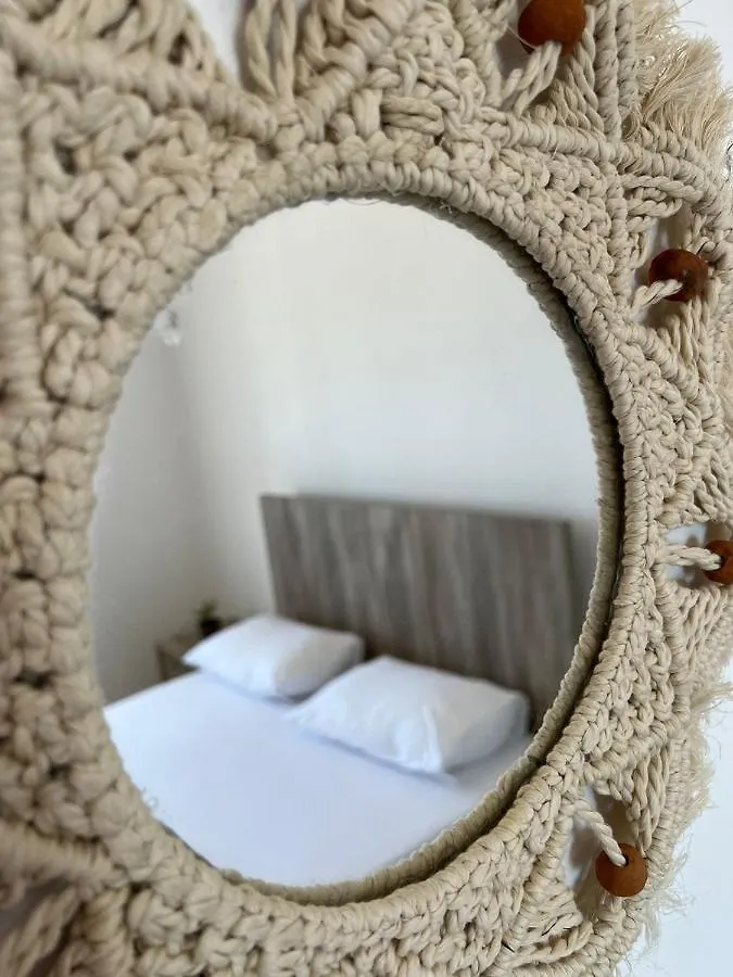 Amar Villa Sarande 0*,  Albania