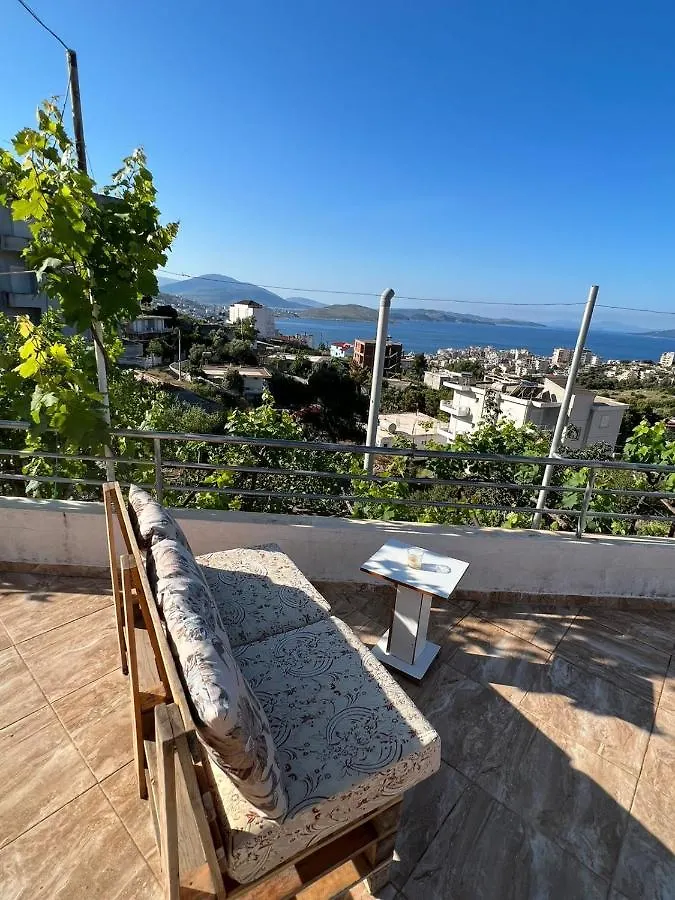 Amar Villa Sarande