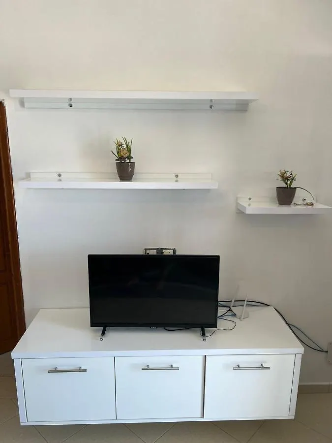 Apartment Amar Villa Sarande