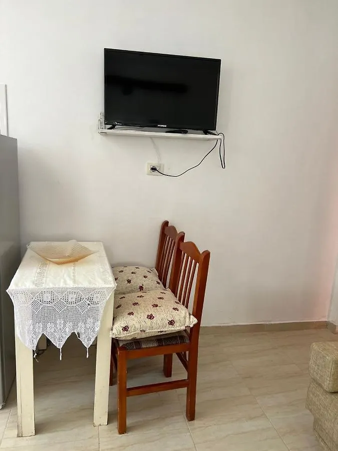 Apartment Amar Villa Sarande Albania